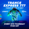 Trance Express 777 002 on AH.FM 24-03-2022
