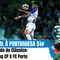 Futebol à Portuguesa 51# Rescaldo do Clássico: Sporting X Porto