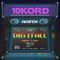 10kord Mix - Dig It All
