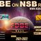 FDBE On NSB Radio - hosted by FA73 - Episode #107 - 05-09-2022