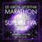 De Grote Spoetnik Marathon 2022 UUR 23 & 24 - De Supernova-lijst 2022 met Klara, Freyan en Victor