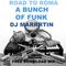Dj MARRRTIN - A bunch of Funk Mix