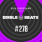 Edible Beats #278 guest mix from Jake Smith