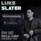 Luke Slater (Live set - DJ Element December 1997 - VPRO Radio)