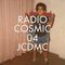 Cosmic Delights - Radio Cosmic 04 - Jean Charles de Monte Carlo