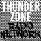 JUICEBOXXX PRESENTS... THUNDER ZONE RADIO MAY 2K13