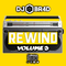 REWIND Volume 3 - 90s & 00s RnB Mix