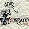 DJ Corrado - Roots - Afro Vision (2002)