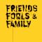 Circuito Virtual 09x03 Friends, Fools and Family
