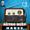 Deep Retro Vocal House Mix v45 by DJose