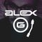 Alex G 90s Deep House & Garage