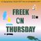 Freek on Thursday- 15092022