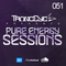 TrancEye - Pure Energy Sessions 051