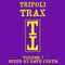 Tripoli Trax Volume 7 mixed by Dave Curtis