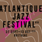 La programmation de la 16ème édition de l'Atlantique Jazz Festival