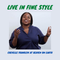 Chevelle Franklyn At Heaven On Earth