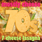 (Mostly) 70s Cheese - Volume 7 (7 Cheese Lasagna)
