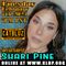 @catbluzradio - EP194/2023 Shari Pine