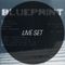 Blueprint Round 2 live set - DJ Idle Faith