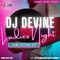 DJ DeVine Ladies Night 09/09/22, 12.00 GMT UK246.com