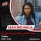 The Breakfast Show With Leah Michaela - 02 Dec 2022