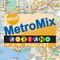 Metro Mix Podcast [Twerk]