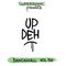 Supersonic Dancehall Vol.50 "Up Deh"