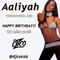 @DJCocoZ Aaliyah Celebration Mix (011618)