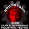 Bootstomp 0.85: Dark Electro Body Industrial Techno