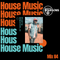 Dj Parsons SA House Music Mix 04