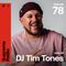 Supreme Radio EP 078 - DJ Tim Tones