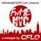 CFLO - FwMe NYC (2015) presented by WhereToPartyNYC.com