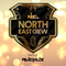 DJ Ruckus - North East Crew Vol1 LIVE