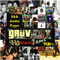 GruvMyx 45...90's OLD SCHOOL Jams (Part 4) - R&B/HipHop - Dancehall/Reggae