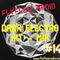 DARK ELECTRO HIT-MIX #014 - (with DJ Joachim "THE NIGHTFLY")