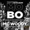 MC Woody - The #MOBO Show