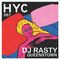 HYC 067 - DJ Rasty - Queenstown