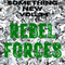 Something New Vol 34- REBEL FORCES! (December 2021)