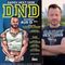 Dwayne Minard - Live at Daddy Next Door - Aug. 13/22
