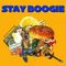 stay boogie mix week2 JIN