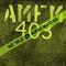 No Talk Audio Master - AMFM I 403 I Spazio 900 - Rome/Italy - October 31st 2022 - Part 2/4 by CL