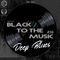 Black to the Music #39 - Deep Blues #4 - June 2022 (Jimmy Johnson, Guitar Shorty, Son House...)