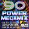 90 Power Megamix