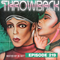Throwback Radio #219 - DJ Ricky Rick (80's R&B Mix)