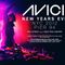 Avicii (Full New Years Eve Set) - Live @ Pier 94 (New York) - 31.12.2011