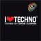 Dave Clarke ‎– I Love Techno .07