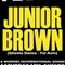Junior Brown @ Reggae Fever DUBLIN AUGUST 2012