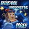BREAK-BOX Radioshow # 66 mixed by PrOxY