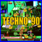 LiveMix: Techno '90