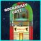 Rockabilly Dayz -  Ep 238 - 11-30-22 (Year End Boppin Oldies)